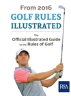 Golf Rules : 2016 2017 - eBook