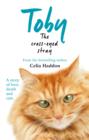 Toby The Cross-Eyed Stray - eBook