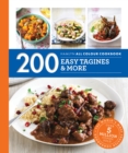 Hamlyn All Colour Cookery: 200 Easy Tagines and More : Hamlyn All Colour Cookbook - eBook