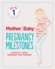Mother&Baby: Pregnancy Milestones - Book