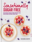 Sensationally Sugar Free - Book