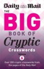 Daily Mail Big Book of Cryptic Crosswords Volume 6 - Book