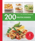 Hamlyn All Colour Cookery: 200 Pasta Dishes : Hamlyn All Colour Cookbook - Book