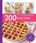 Hamlyn All Colour Cookery: 200 Pies & Tarts : Hamlyn All Colour Cookbook - Book
