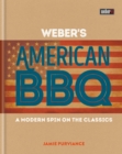Weber's American Barbecue - eBook