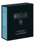 Institut Paul Bocuse Gastronomique : The definitive step-by-step guide to culinary excellence - Book
