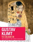 Klimt: the colouring book - Book