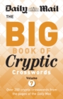 Daily Mail Big Book of Cryptic Crosswords Volume 7 - Book