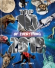 Top 10 of Everything 2019 : The Ultimate Record Book of 2019 - Book
