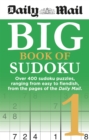 Daily Mail Big Book of Sudoku 1 - Book