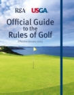 Official Guide to the Rules of Golf - R&A