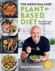 The Medicinal Chef : Plant-based Diet – How to eat vegan & stay healthy - Book