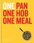 ONE: One Pan, One Hob, One Meal - Book