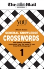 Mail on Sunday General Knowledge Crosswords 1 - Book