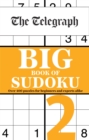 The Telegraph Big Book of Sudoku 2 - Book