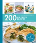 Hamlyn All Colour Cookery: 200 Air Fryer Recipes - Book