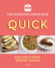 The Hamlyn Lunch Box: Quick - eBook