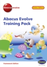 Abacus Evolve Training Disk Revised Online Edition - Book