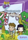 Key Grammar Starter  Level  Work  Book (6 pack) - Book