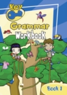 Key Grammar Level 1 Work Book (6 pack) - Book