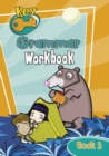 Key Grammar Level 3 Work  Book (6 pack) - Book