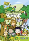 Key Grammar Level 4 Work  Book (6 pack) - Book