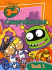Key Comprehension New Edition Pupil Book 3 - Book
