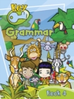 Key Grammar Pupil Book 4 - Book