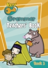 Key Grammar Teachers' Handbook 3 - Book
