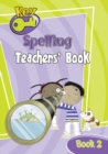 Key Spelling Teachers' Handbook 2 - Book