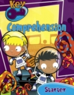 Key Comprehension New Edition Starter Level 2 Pupil Book - Book
