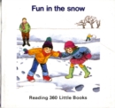 New Reading 360 Level 5: Little Books Numbers 1-6 (1set ) - Book
