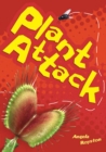 Pocket Facts Year 2: Plant Attack - Book