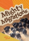 Pocket Facts Year 4: Mega Migrations - Book