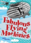 Pocket Facts Year 4: Fabulous Flying Machines - Book