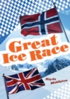 Pocket Facts Year 5: Great Ice Race - Book