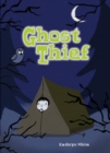 Pocket Chillers Year 3 Horror Fiction: Ghost Thief - Book