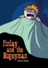 Pocket Chillers Year 5 Horror Fiction: Book 1 - Finlay and the Bogey Man - Book