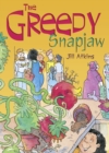 POCKET TALES YEAR 2 THE GREEDY SNAPJAW - Book