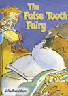 POCKET TALES YEAR 2 THE FALSE TOOTH FAIRY - Book