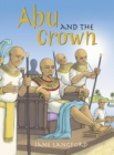 POCKET TALES YEAR 2 ABU AND THE CROWN - Book