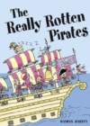 POCKET TALES YEAR 2 THE REALLY ROTTEN PIRATES - Book