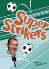 POCKET FACTS YEAR 2 SUPER STRIKERS - Book