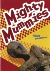 POCKET FACTS YEAR 2 MIGHTY MUMMIES - Book