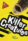 POCKET FACTS YEAR 2 KILLER CREATURES - Book