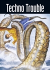 POCKET SCI-FI YEAR 2 TECHNO TROUBLE - Book