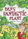 POCKET TALES YEAR 3 BEN'S FANTASTIC PLANT - Book
