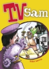POCKET TALES YEAR 3 TV SAM - Book