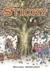 POCKET TALES YEAR 4 OLD STICKY - Book