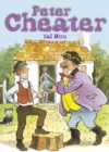 POCKET TALES YEAR 4 PETER CHEATER - Book